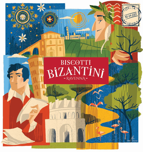 Confezione speciale Re e Presidente Ravenna