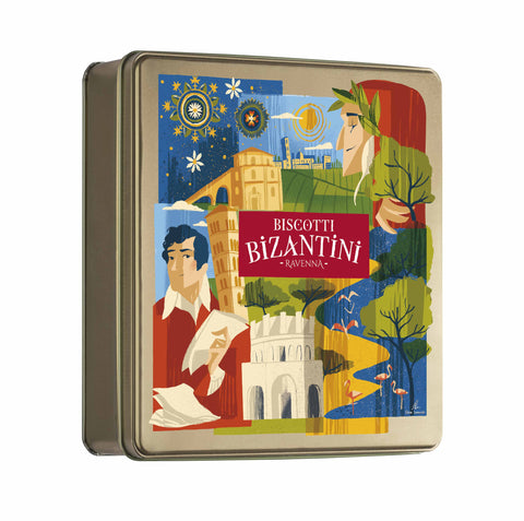 Organic Raisin Sweet Biscuits - 180g