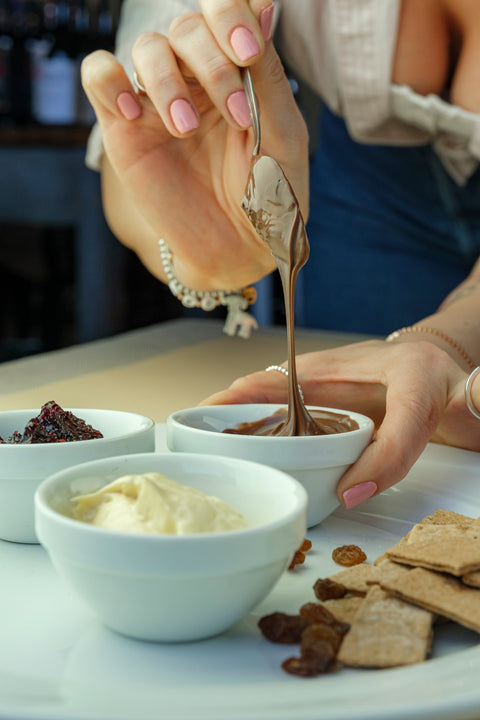 Biscotti Bizantini in compagnia: perché ogni momento diventa speciale