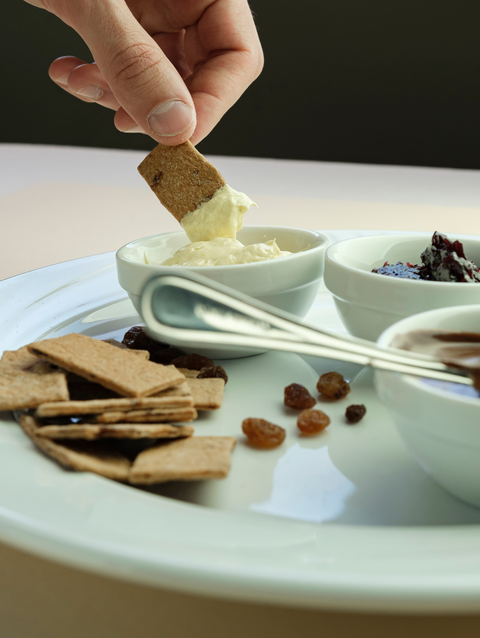 Il regalo perfetto non può sbagliare: lo Scrigno di Biscotti Bizantini