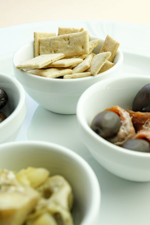 Aperitivo estivo con i Biscotti Bizantini: la guida definitiva
