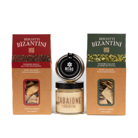 Cofanetto RAVENNA - Romagna dolce e salata