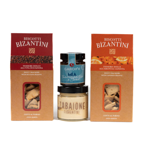 Cofanetto RAVENNA - Romagna dolce