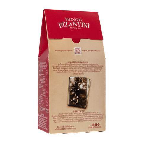 Biscotti dolci all'uvetta Bio