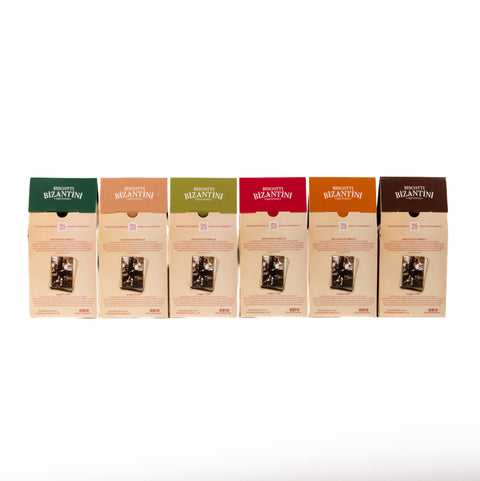 N. 6 Confezioni da 180g di biscotti dolci e salati Bio